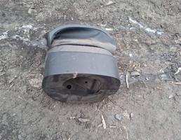 Кожух рулевой колонки для FORD FOCUS 2 (2005-2011)  запчасти бу