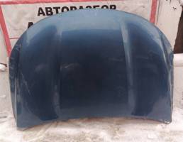 Капот для KIA SORENTO 4 20-  запчасти бу