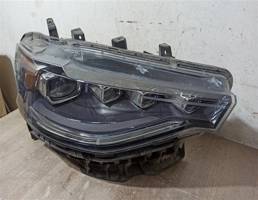 Фара правая для HAVAL F7  запчасти бу