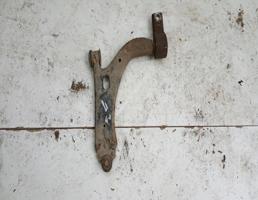 Рычаг левый для FORD Fusion 02-12  запчасти бу