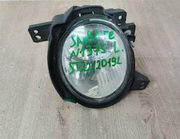 Противотуманная фара левая для HYUNDAI SANTA FE CM 06-12  запчасти бу