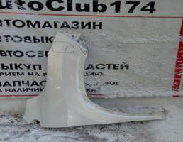 Крыло переднее правое для LEXUS RX 350 15-19  запчасти бу