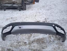 Бампер задний для GEELY Tugella FY11  запчасти бу